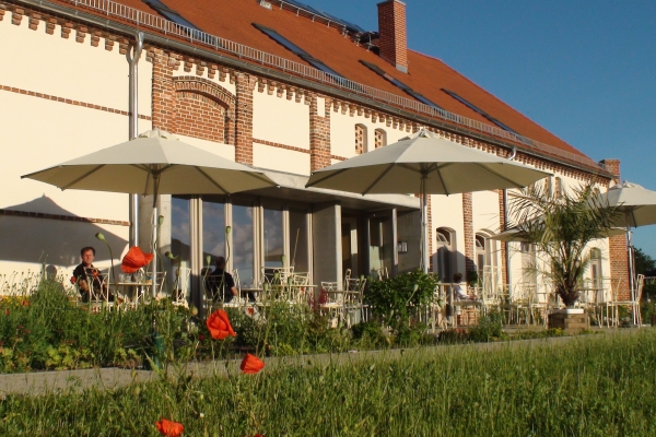 Hotel Landhaus Ribbeck